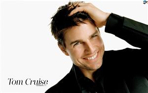 Tom Cruise